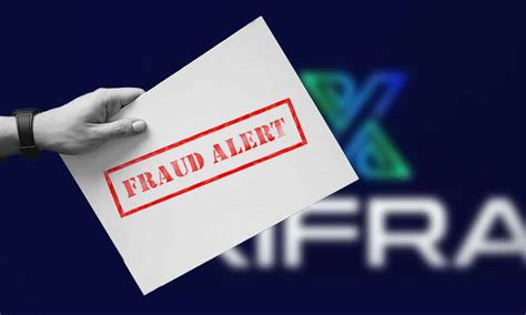 Xifra: Inversionistas afectados presentan denuncias。